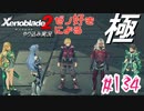 ゼノ好きによるゼノブレイド2初見でやり込み極プレイpart134【実況】