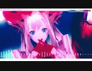 【Fate/MMD】アマデウス仮面(あっちゃん)がすごい武勇伝をアピッてくる【アマデウス/サンソン＋】