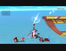 【スマブラSP】リトルマックで地上戦を制したい part2