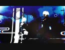 【MMDNieR】GimmexGimme【2B・A2】