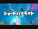 トンボのショートハイライト 【Fortnite/フォートナイト】