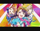 【Tokyo 7th シスターズ】4U『LOVE AND DEVIL』Trailer
