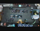 【MTGArena】マジックザギャザリング実況プレイ21(青自LO)