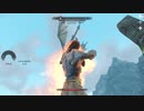 スカイリムを脳筋プレイ【skyrim実況】13
