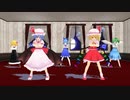 紅魔郷の「おねがいダーリン」60FPS