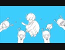 歌う枕が【惑星ループ】うたってみたよー
