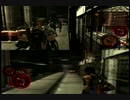 【実況】迷子になりがちな二人がバイオハザード５やってみた　part29 【にそみ】