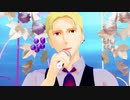 【進撃のMMD】エルドのたしかなこと【エルド・ジン誕2020】