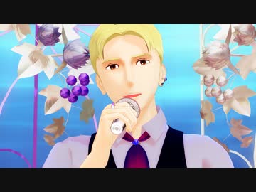 【進撃のMMD】エルドのたしかなこと【エルド・ジン誕2020】