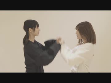 【まなこ×さつき】アノニマスファンフアレ 踊ってみた【オリジナル振付】