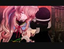 【アイドル部MMD】めめめとなとりの秘密の放課後