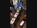 AliExpressで注文した２個が届いたので、60kgf・cmぽいサーボの4連装動作！