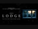 映画『The Lodge』予告編 #2