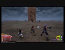 ＫＨ３　アンセム＆ヤングゼアノート＆ゼムナス