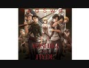 進撃の巨人よりRED SWANをマリリンが歌ってみた