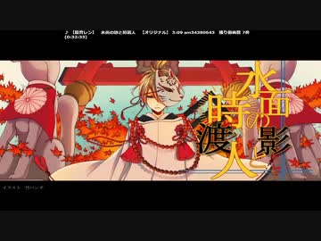 鏡音で行く年くる年～年忘れ鏡音の歌2019紅白歌合戦～【７回戦】