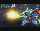 【実況】ゆる縛りで楽しむGジェネCR W編 5-4【クロスレイズ】