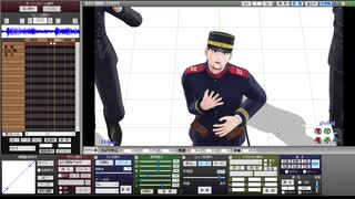 2020/01/29 14:33放送分_MMD作業_カメラつけ 1