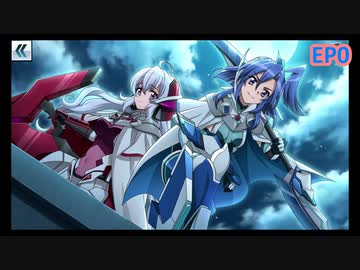 シンフォギアxd Bayonet Charge 全11件 夜月ぐらさんのシリーズ ニコニコ動画