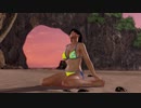 【DOAX3F】グラビアパラダイス 紅葉編