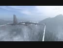 【CoD:MW】とある酔っ払いのゲーム記～ガンシップ楽しい～