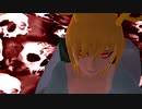 MMD東方背景モデル - nicozon