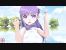 【fate/MMD】間桐桜（BB？）で「ドーナツホール」