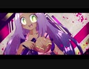 キレキャリオン/ユリアス・フレイア/UTAU音源配布