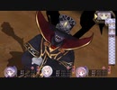メルルのアトリエ ～アーランドの錬金術士３～ DX　vs.塔の悪魔、グライスラビット、錬金リス