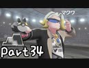 目指すはガラル地方No.1!!『ポケモンソード』を実況プレイPart34