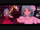 【ミリシタＭＶ】Justice OR Voice まつり姫ソロ＆ユニットver