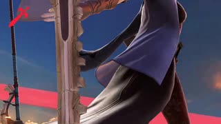 【スマブラ】ベレス試し打ち