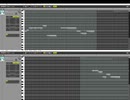 ミークレットデイブレイク - 初音ミクに「Secret Daybreak」を歌ってもらった （奏パート）