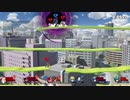 【スマブラ】うちの子たちVSベレト＆ベレス