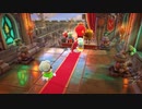 【実況】ヤクザと呼ばれた四人のOvercooked2リターンズ　Part25