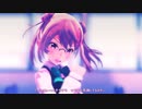 【MMD艦これ】どりーみんチュチュ（へな羊式満潮）