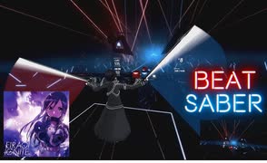 【Beat saber】IGNITE