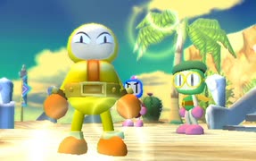 【遊びつくす！】ボンバーマンランドWii トップを取っていく実況プレイ part19