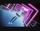 【MMD】ミクさんでConqueror