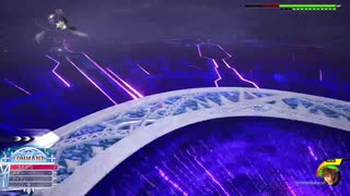 【KH3】DLCリミカ＋クリティカル　シグバール