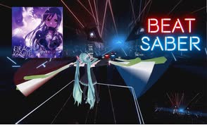 【Beatsaber】IGNITE -miku-