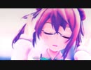 【MMD艦これ】take it easy（へな羊式満潮）