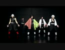 【鬼滅の刃OP】紅蓮華踊ってみた【オリジナル振付】