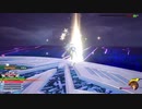 【KH3】DLCリミカ＋クリティカル　ラクシーヌ