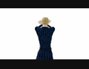 【MMDジョジョ】 兄貴でアンノウン・マザーグース(表情のみ)