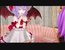 【東方MMD】さとりさんはうまくやってたみたいです　前編