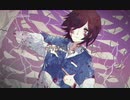 【水弦ザク】僕の肋骨を蹴ってください【UTAU音源配布】