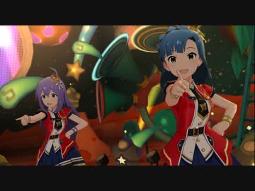 ミリシタ「スタ→トスタ→」@HOTCHPOTCH