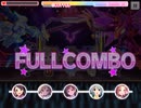 【デレステ】オーバーロード編成でモザイクカケラ Master フルコンボ