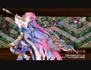 【城プロRE】ヘルの遊戯場 ニザヴェッリル -Ⅲ- 槍のみ全戦功